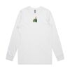 Mens Base Long Sleeve Tee Thumbnail