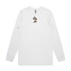 Mens Base Long Sleeve Tee Thumbnail