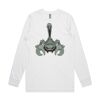 Mens Base Long Sleeve Tee Thumbnail