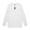 Mens Base Long Sleeve Tee Thumbnail