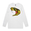 Mens Base Long Sleeve Tee Thumbnail