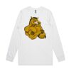 Mens Base Long Sleeve Tee Thumbnail