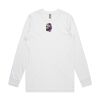 Mens Base Long Sleeve Tee Thumbnail