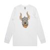Mens Base Long Sleeve Tee Thumbnail