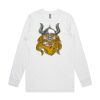 Mens Base Long Sleeve Tee Thumbnail