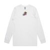 Mens Base Long Sleeve Tee Thumbnail