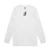 Mens Base Long Sleeve Tee Thumbnail