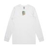 Mens Base Long Sleeve Tee Thumbnail