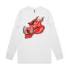 Mens Base Long Sleeve Tee Thumbnail