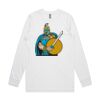 Mens Base Long Sleeve Tee Thumbnail