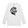 Mens Base Long Sleeve Tee Thumbnail