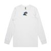 Mens Base Long Sleeve Tee Thumbnail