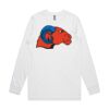 Mens Base Long Sleeve Tee Thumbnail