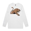 Mens Base Long Sleeve Tee Thumbnail