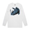Mens Base Long Sleeve Tee Thumbnail