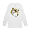 Mens Base Long Sleeve Tee Thumbnail