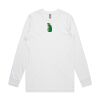 Mens Base Long Sleeve Tee Thumbnail