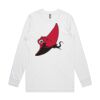 Mens Base Long Sleeve Tee Thumbnail