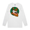 Mens Base Long Sleeve Tee Thumbnail