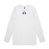 Mens Base Long Sleeve Tee Thumbnail