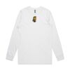 Mens Base Long Sleeve Tee Thumbnail
