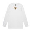 Mens Base Long Sleeve Tee Thumbnail