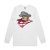 Mens Base Long Sleeve Tee Thumbnail