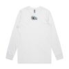 Mens Base Long Sleeve Tee Thumbnail