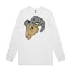 Mens Base Long Sleeve Tee Thumbnail