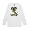 Mens Base Long Sleeve Tee Thumbnail