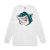 Mens Base Long Sleeve Tee Thumbnail