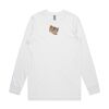 Mens Base Long Sleeve Tee Thumbnail