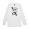 Mens Base Long Sleeve Tee Thumbnail