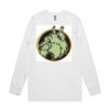 Mens Base Long Sleeve Tee Thumbnail