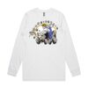 Mens Base Long Sleeve Tee Thumbnail