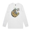 Mens Base Long Sleeve Tee Thumbnail