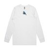 Mens Base Long Sleeve Tee Thumbnail
