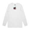 Mens Base Long Sleeve Tee Thumbnail