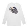 Mens Base Long Sleeve Tee Thumbnail