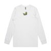 Mens Base Long Sleeve Tee Thumbnail