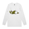 Mens Base Long Sleeve Tee Thumbnail