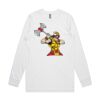 Mens Base Long Sleeve Tee Thumbnail