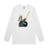 Mens Base Long Sleeve Tee Thumbnail