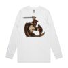 Mens Base Long Sleeve Tee Thumbnail