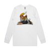 Mens Base Long Sleeve Tee Thumbnail
