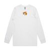 Mens Base Long Sleeve Tee Thumbnail