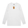 Mens Base Long Sleeve Tee Thumbnail