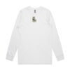Mens Base Long Sleeve Tee Thumbnail