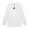 Mens Base Long Sleeve Tee Thumbnail