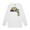 Mens Base Long Sleeve Tee Thumbnail
